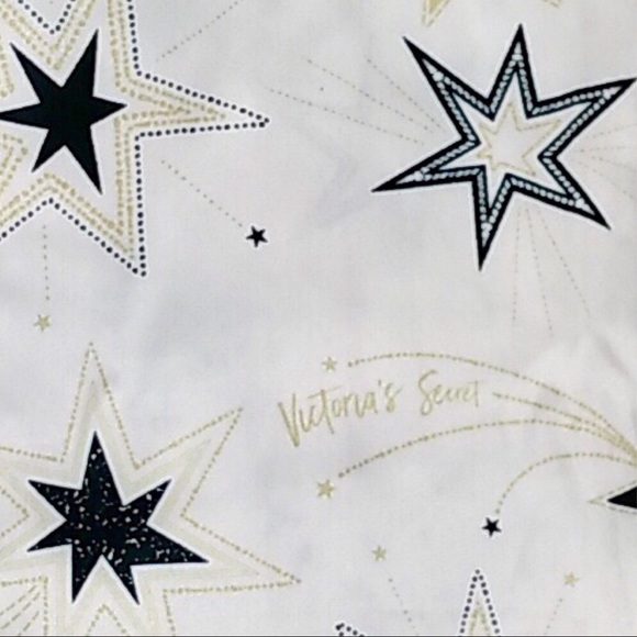 Victoria’s Secret Afterhours Satin Boxer Pajamas - Picture 3 of 3